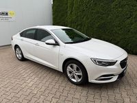 Gebraucht Opel Insignia Innovation 170 PS (125 kW) 2018 Abalone weiß Limousine