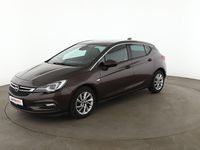 Gebraucht Opel Astra Innovation 125 PS (91 kW) 2017 Braun Limousine
