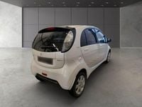 Gebraucht Citroën C-zero Tendance 50 kW (68 PS) 2019 Weiß Kleinwagen
