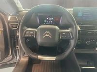 Gebraucht Citroën e-C4 56 kW (77 PS) 2023 Lack grau Limousine
