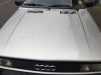 gebraucht Audi Coupe GT Typ 81 5E Ungeschweißt 1.Besitz Servo