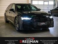 Gebraucht Audi S6 Sport 344 PS (253 kW) 2021 Brillantschwarz Kombi