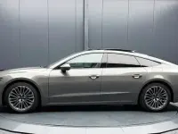 Gebraucht Audi A7 Sportback S-Line 143 PS (105 kW) 2023 Andere Kleinwagen