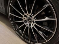 Gebraucht Mercedes E400 AMG 330 PS (242 kW) 2023 Grau Limousine