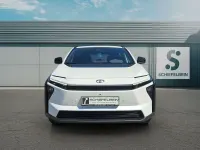 Neu Toyota bZ4X 164 kW (224 PS) 2026 Platinum white pearl SUV