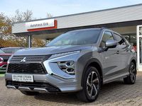 Gebraucht Mitsubishi Eclipse Cross Top 188 PS (138 kW) 2021 Grau SUV