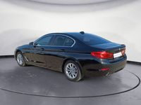 gebraucht BMW 530 e Limousine