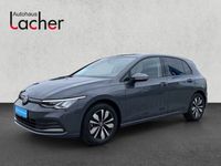 Gebraucht VW Golf VIII Move 150 PS (110 kW) 2024 Grau Limousine