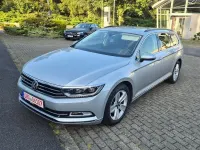 Gebraucht VW Passat 190 PS (139 kW) 2018 Silber Kombi