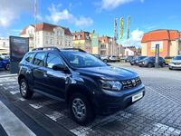 Gebraucht Dacia Duster Essentiel 91 PS (66 kW) 2022 Grau SUV