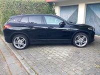 Gebraucht BMW X2 Advantage 192 PS (141 kW) 2018 Schwarz SUV