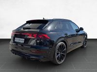 Neu Audi Q8 S-Line 286 PS (210 kW) 2025 Schwarz SUV