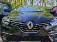 Gebraucht Renault Scenic E-Tech 116 kW (158 PS) 2023 Schwarz SUV