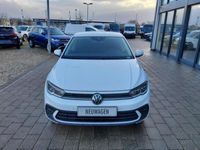 gebraucht VW Polo 1.0 TSI Life / App-Connect / Kamera / Alu