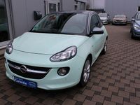Second-hand Opel Adam Jam 87 CP (63 kW) 2018 Verde Hatchback
