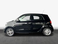 gebraucht Smart ForFour Electric Drive forfour EQ Cool&Audio Plus-Paket