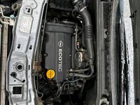 Gebraucht Opel Meriva 105 PS (77 kW) 2007 Silber Van / Kleinbus