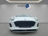 Gebraucht Ford Puma Titanium X 155 PS (114 kW) 2022 Weiss SUV