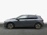 Gebraucht VW Golf VIII Goal 116 PS (85 kW) 2025 Grau Limousine