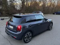 Occasion Mini Cooper S 192 PK (141 kW) 2021 Grijs Hatchback