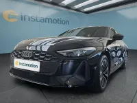 Second-hand Audi A5 204 CP (150 kW) 2025 Negru Berlinǎ