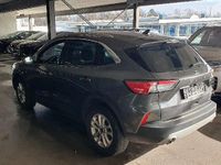 Gebraucht Ford Kuga Titanium 152 PS (111 kW) 2023 Grau SUV