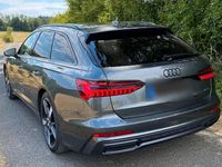 Gebraucht Audi A6 Sport 367 PS (269 kW) 2020 Grau Kombi