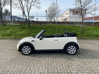 gebraucht Mini Cooper Cabriolet 