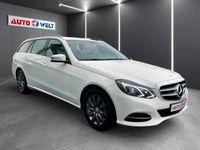 gebraucht Mercedes E200 CGI Automatik LED AAC SHZ PDC NAVI