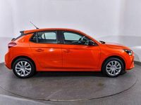 Gebraucht Opel Corsa-e Edition 100 kW (136 PS) 2022 Orange Kleinwagen