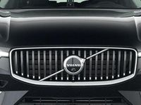 Gebraucht Volvo XC60 Plus 398 PS (292 kW) 2025 Schwarz SUV