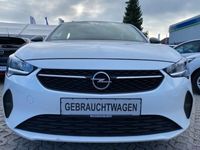 gebraucht Opel Corsa F 1.2 Klimaanlage Euro6d