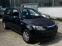 Gebraucht Mazda 2 Comfort 75 PS (55 kW) 2004 Kleinwagen