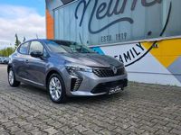 Neu Renault Clio V Evolution 91 PS (66 kW) 2025 Schiefergrau Kombi