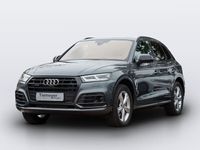 gebraucht Audi Q5 TFSI e Sport