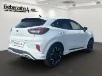 Usata Ford Puma ST-Line X 125 CV (91 kW) 2022 Bianco SUV