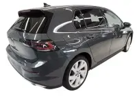 Gebraucht VW Golf VIII GTE 272 PS (200 kW) 2025 Grau Limousine