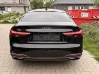 Second-hand Audi A5 Ambiente 190 CP (139 kW) 2020 Coupe