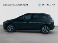 Gebraucht BMW 220 Active Tourer Luxury Line 156 PS (114 kW) 2025 Grün Van / Kleinbus