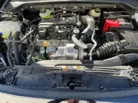 Gebraucht Ford Focus ST-Line X 120 PS (88 kW) 2025 Schwarz