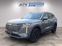 Neu Haval H6 Lux 243 PS (178 kW) 2025 Grau SUV