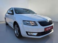 Gebraucht Skoda Octavia Elegance 140 PS (102 kW) 2013 Weiß Limousine