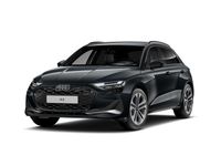 Gebraucht Audi A3 Advanced Plus 204 PS (150 kW) 2025 Manhattangrau metallic Limousine
