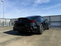 Gebraucht Toyota Supra 258 PS (189 kW) 2021 Schwarz Coupé