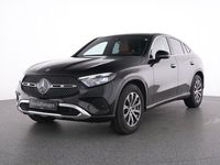Gebraucht Mercedes GLC450 367 PS (269 kW) 2025 Schwarz Coupé