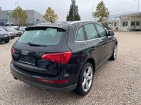 gebraucht Audi Q5 3.0 TDI quattro *NAVI*XENON*PDC*