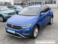 gebraucht VW T-Roc Life