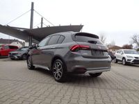 gebraucht Fiat Tipo Hatchback Cross 1.5 GSE Hybrid *LED Kamera*