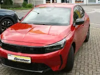 Gebraucht Opel Corsa 101 PS (74 kW) 2025 Rot Kleinwagen