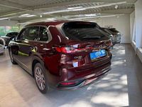 Neu Mazda CX-80 Exclusive-Line 254 PS (186 kW) 2025 SUV